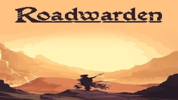 ROADWARDEN STEAM KEY