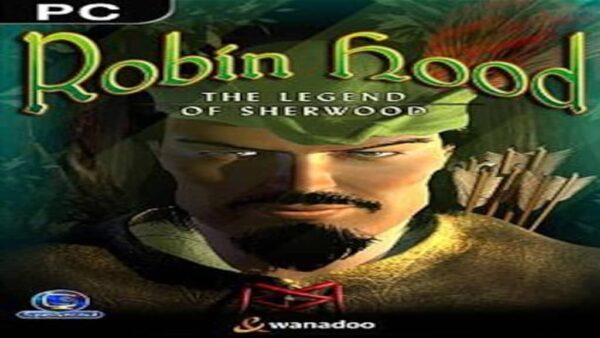 ROBIN HOOD: THE LEGEND OF SHERWOOD GOG.COM KEY