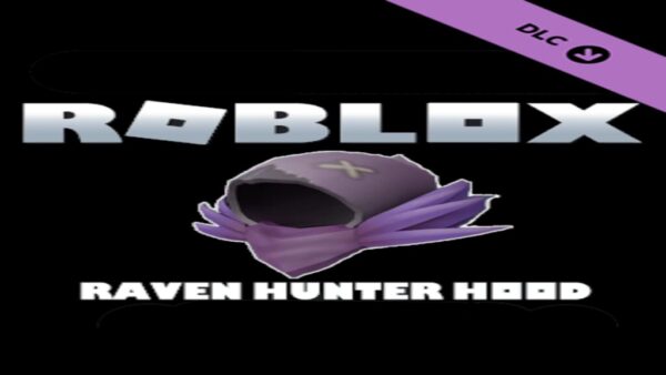 ROBLOXRAVEN HUNTER HOODTOWER DEFENSE SIMULATOR PCROBLOX KEY