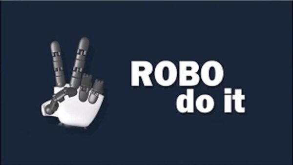 ROBO DO IT STEAM KEY