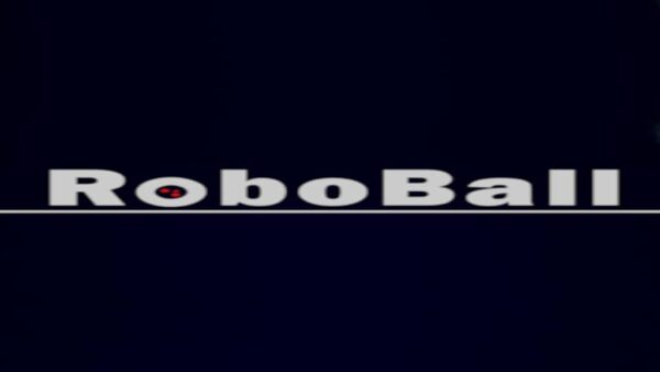 ROBOBALL STEAM KEY