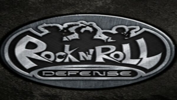 ROCK 'N' ROLL DEFENSE STEAM KEY