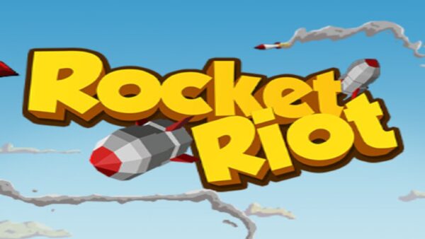 ROCKET RIOT STEAM KEY