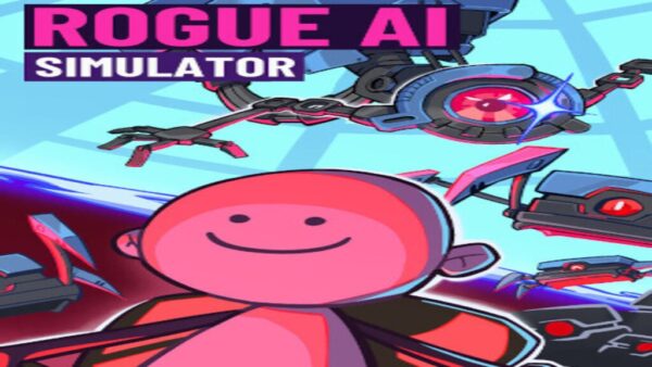 ROGUE AI SIMULATOR STEAM KEY