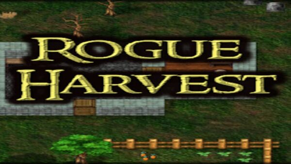 ROGUE HARVEST STEAM KEY