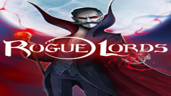 ROGUE LORDS STEAM KEY