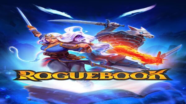 ROGUEBOOK STEAM KEY