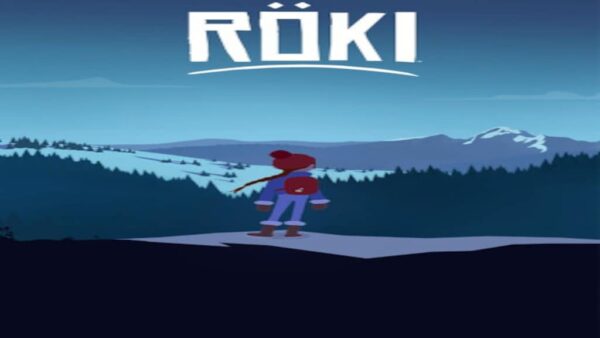 RöKI STEAM KEY