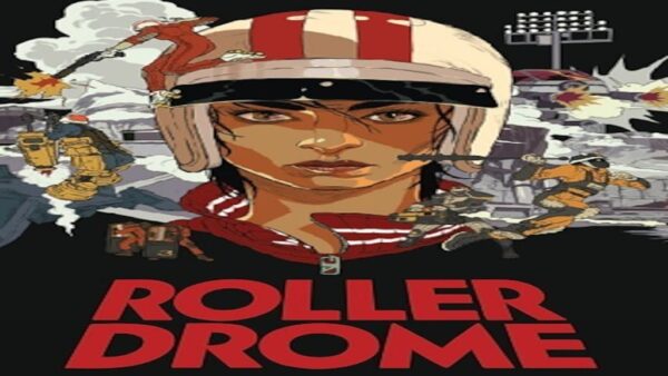 ROLLERDROME STEAM KEY