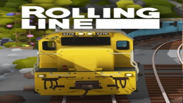 ROLLING LINE STEAM KEY