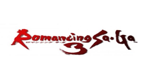 ROMANCING SAGA 3STEAMKEY