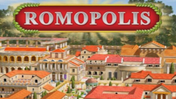 ROMOPOLIS STEAM KEY