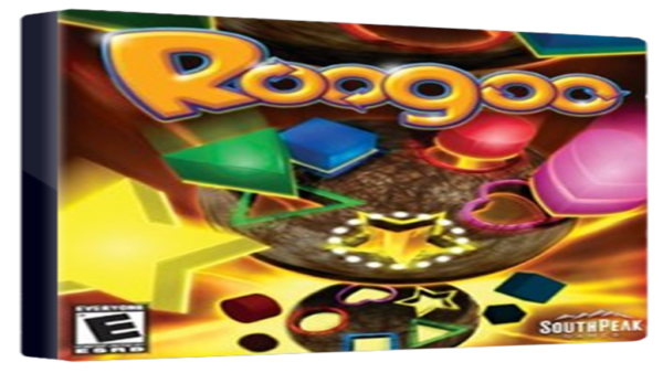 ROOGOO STEAM KEY