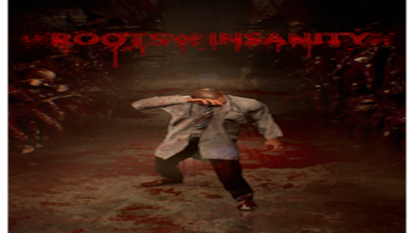 ROOTS OF INSANITY STEAM KEY