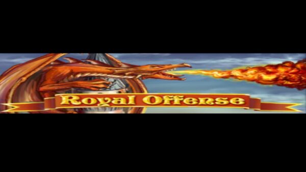 ROYAL OFFENSE STEAM KEY