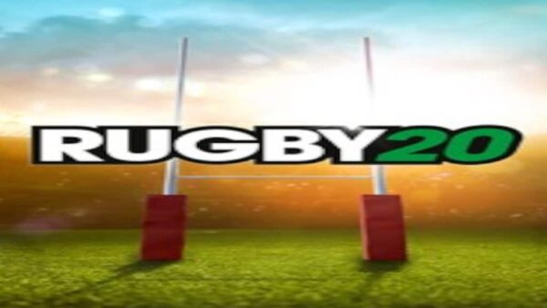 RUGBY 20STEAMKEY