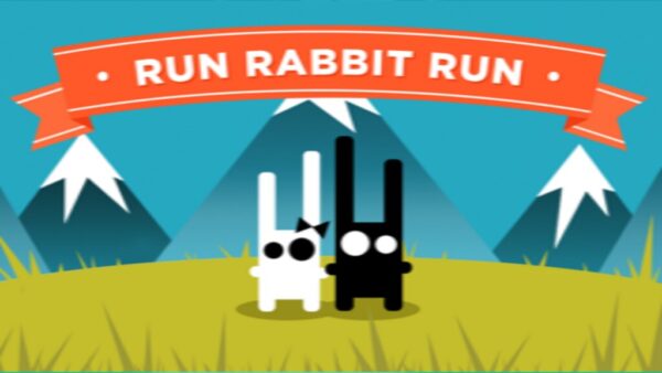 RUN RABBIT RUN STEAM KEY