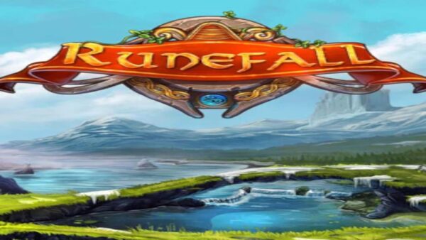 RUNEFALL STEAM KEY