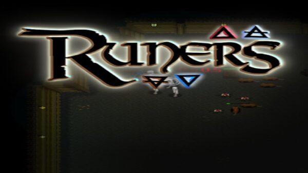 RUNERS STEAM KEY