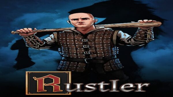 RUSTLER STEAM KEY