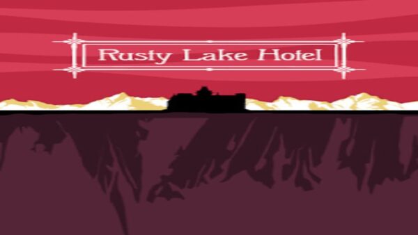 RUSTY LAKE HOTEL STEAM KEY