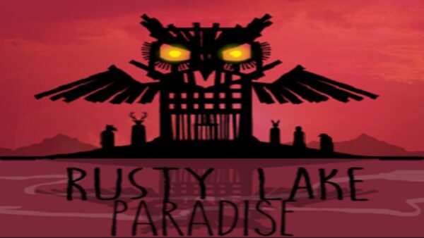 RUSTY LAKE PARADISE STEAM KEY