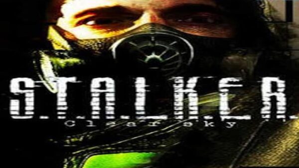 S.T.A.L.K.E.R. CLEAR SKY STEAM KEY