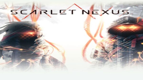 SCARLET NEXUS STEAM KEY