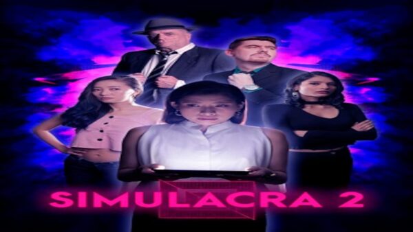 SIMULACRA 2 STEAM KEY