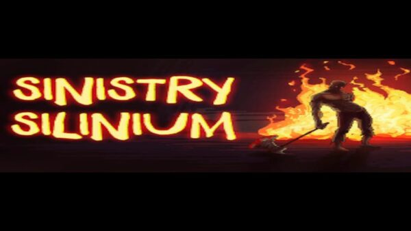 SINISTRY SILINIUM STEAM KEY