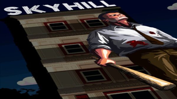 SKYHILL STEAM KEY