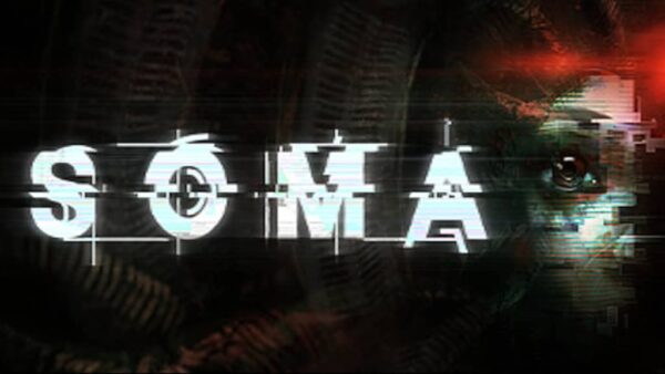 SOMA STEAM KEY