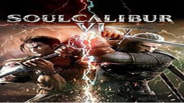 SOULCALIBUR VI DELUXE EDITION STEAM KEY