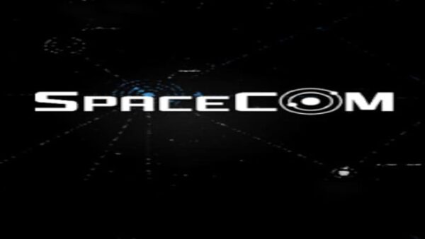 SPACECOM STEAM KEY