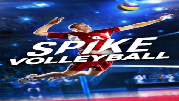 SPIKE VOLLEYBALL STEAM KEY