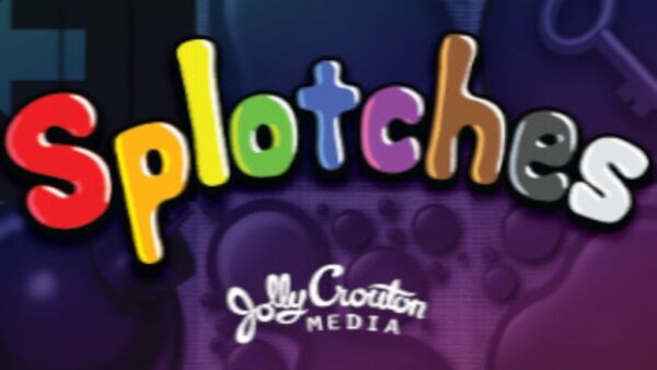 SPLOTCHES STEAM KEY