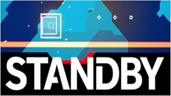 STANDBY STEAM KEY