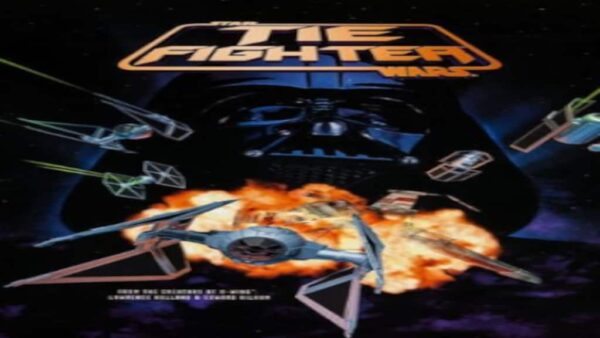 STAR WARS: TIE FIGHTER SPECIAL EDITION STEAM KEY