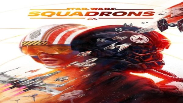 STAR WARS™: SQUADRONS EA APP KEY