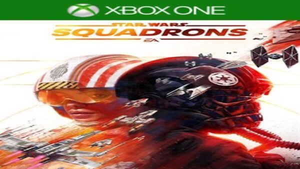 STAR WARS™: SQUADRONS XBOX ONE - XBOX LIVE KEY