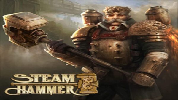 STEAM HAMMER STEAM KEY