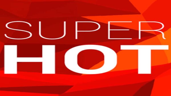 SUPERHOT STEAM KEY