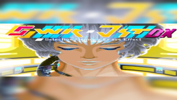 SWR JST DX SELECTIVE MEMORY ERASE EFFECT STEAM KEY