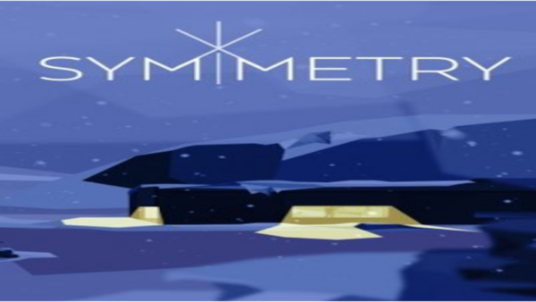 SYMMETRY STEAM KEY