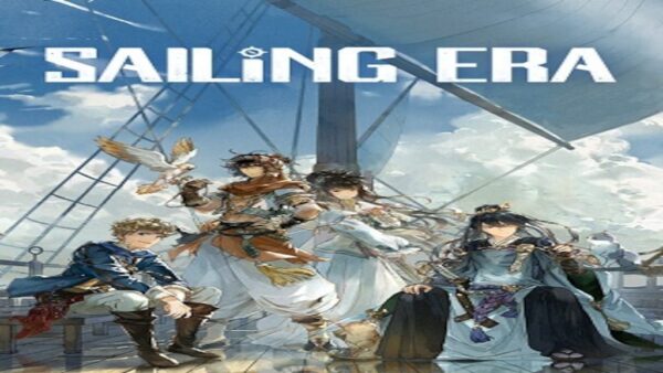 SAILING ERA STEAM KEY