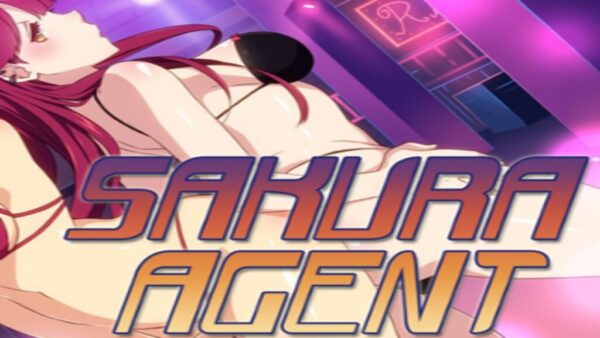 SAKURA AGENT STEAM KEY