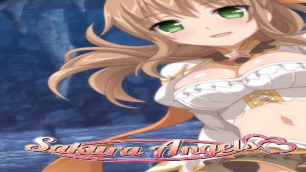 SAKURA ANGELS STEAM KEY