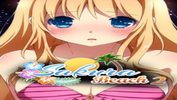 SAKURA BEACH 2 STEAM KEY