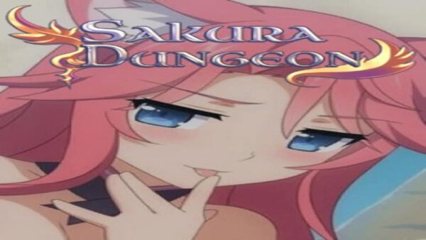 SAKURA DUNGEON STEAM KEY