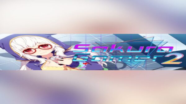 SAKURA GAMER 2STEAMKEY